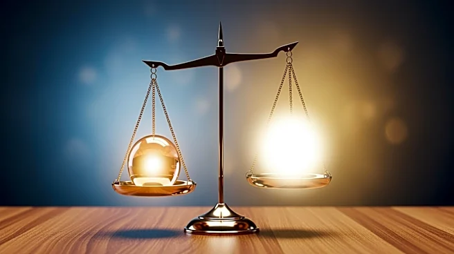 The Just-World Hypothesis and Its Social Consequences Explained