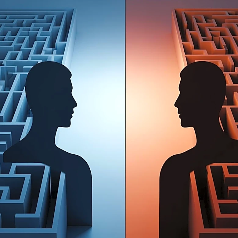 The Actor-Observer Asymmetry in Psychology Explained