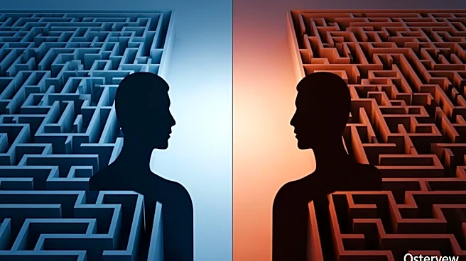 The Actor-Observer Asymmetry in Psychology Explained