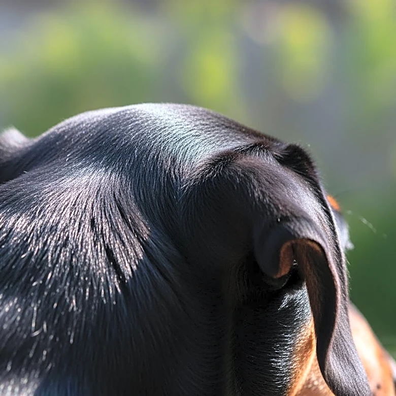 Why the Scottish Gordon Setter Makes a Great Working Dog