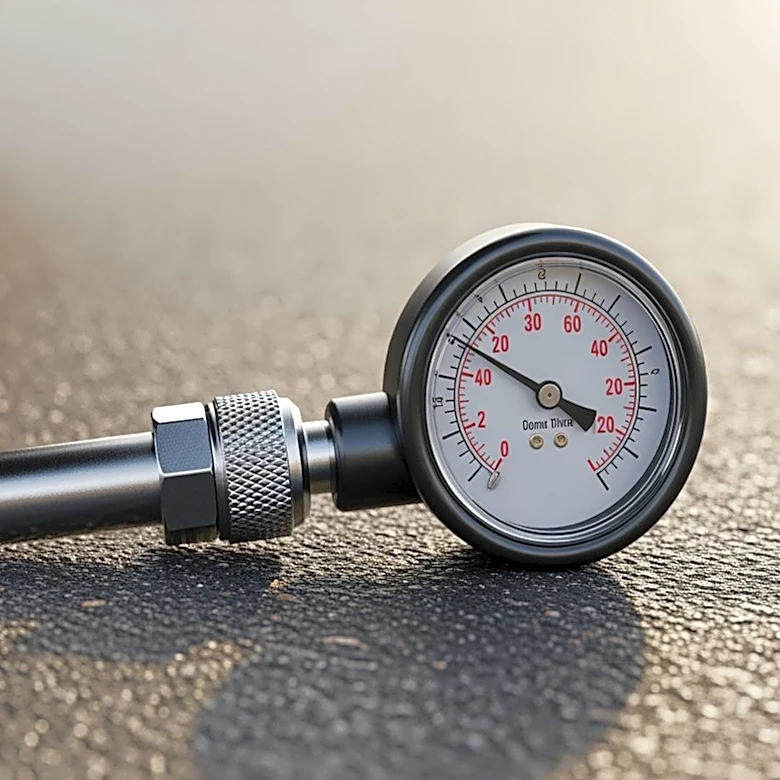 The Simple Maintenance Step That Can Extend Tire Life