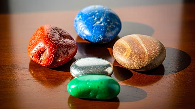 What Are the Chinese Five Elements and Why Do They Still Matter?