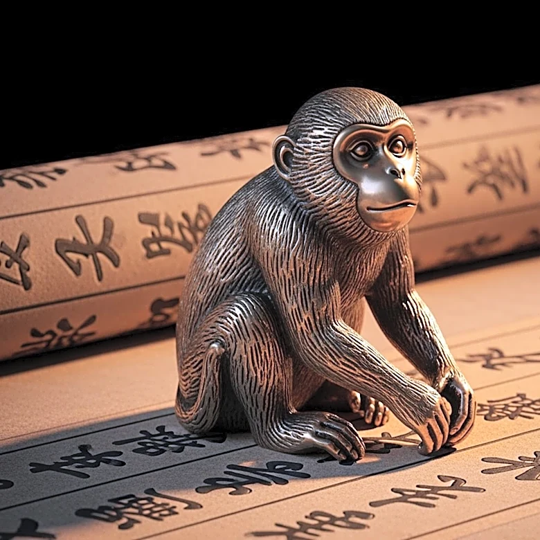 What Makes the Monkey One of the Most Fascinating Zodiac Signs?