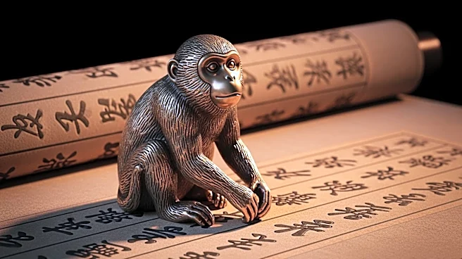 What Makes the Monkey One of the Most Fascinating Zodiac Signs?