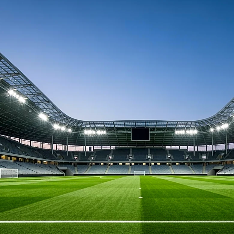 How Stade Vélodrome Shaped France’s World Cup Journey