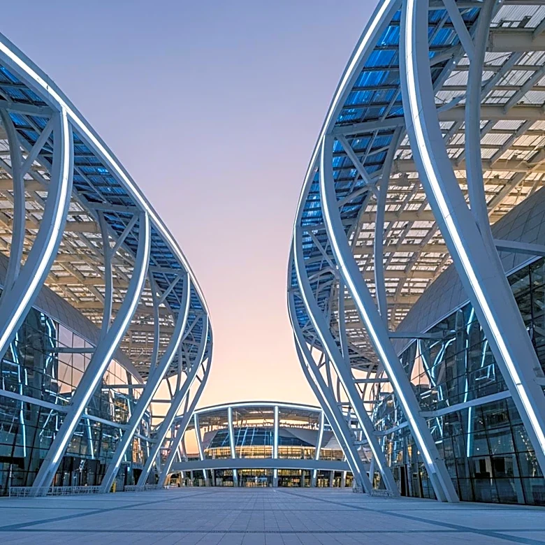How Arena AufSchalke Became a Modern Stadium Marvel