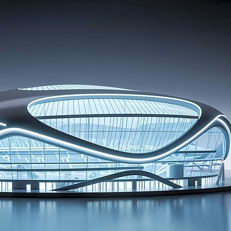 Why Stadium de Toulouse Kept Reinventing Itself