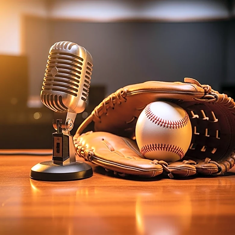 How Rick Monday Turned His Baseball Knowledge Into a New Career