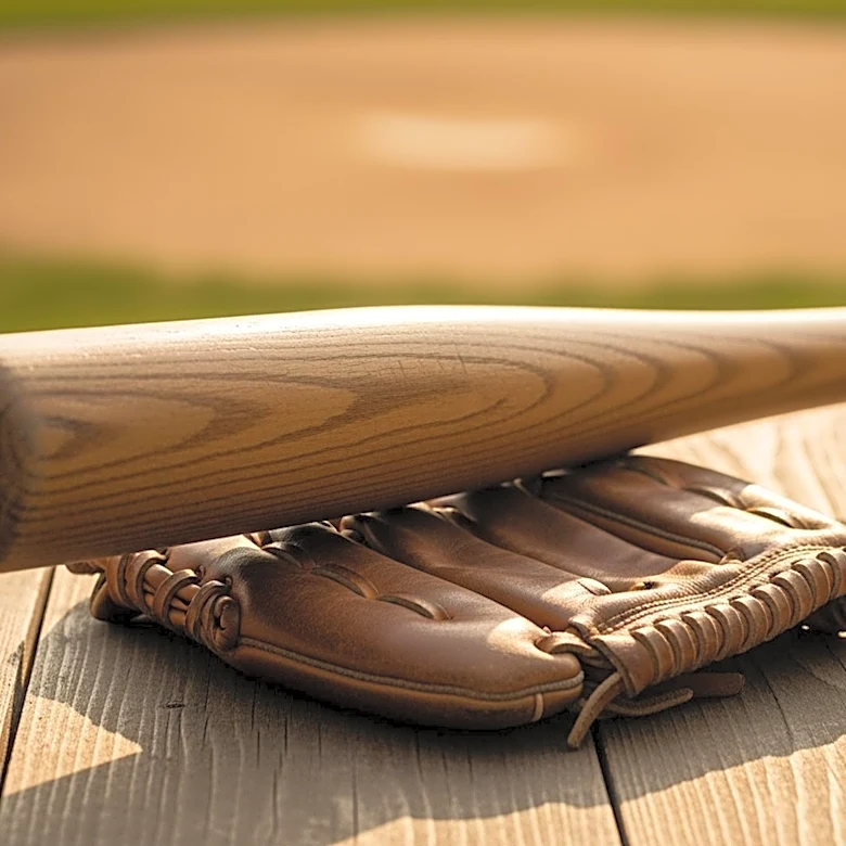 How Warren Spahn and Hank Aaron Headlined an Unforgettable Year