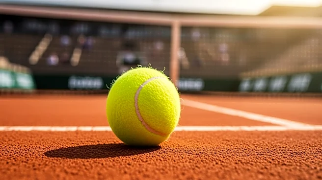 On This Day: Serena Williams Won Her First French Open Title