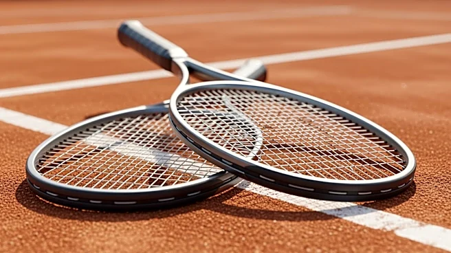 The Grand Slam Final That Showcased the Williams Sisters’ Dominance