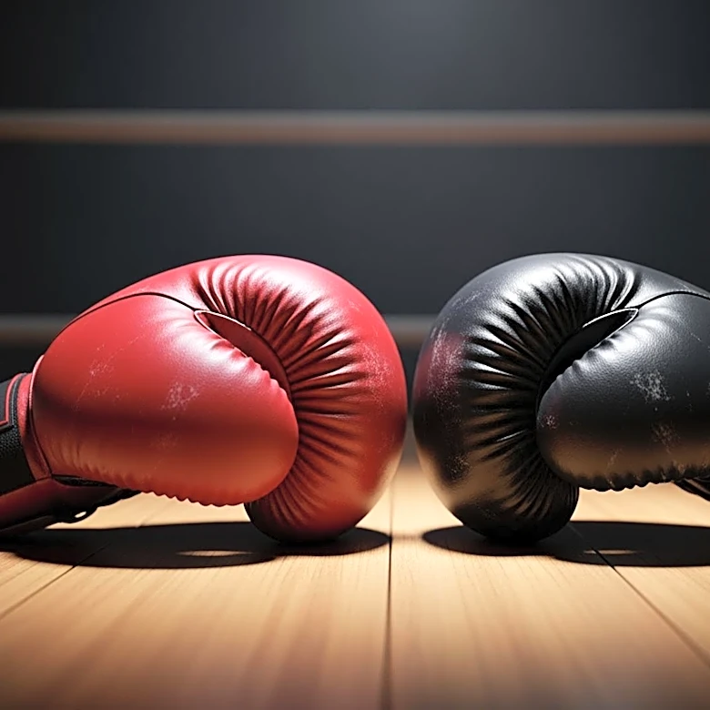 On This Day: Lennox Lewis Defeated Mike Tyson in a Boxing Classic