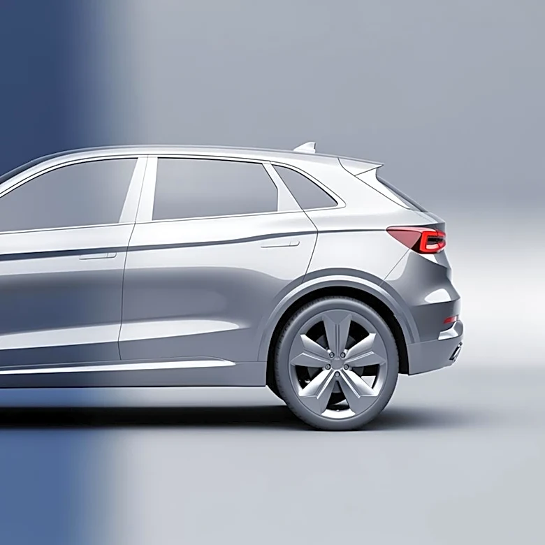 Inside the Evolution of Honda’s Long-Running HR-V Lineup