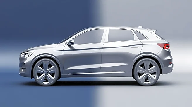 Inside the Evolution of Honda’s Long-Running HR-V Lineup