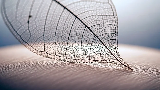 What Really Happens to Your Skin When Collagen Declines?