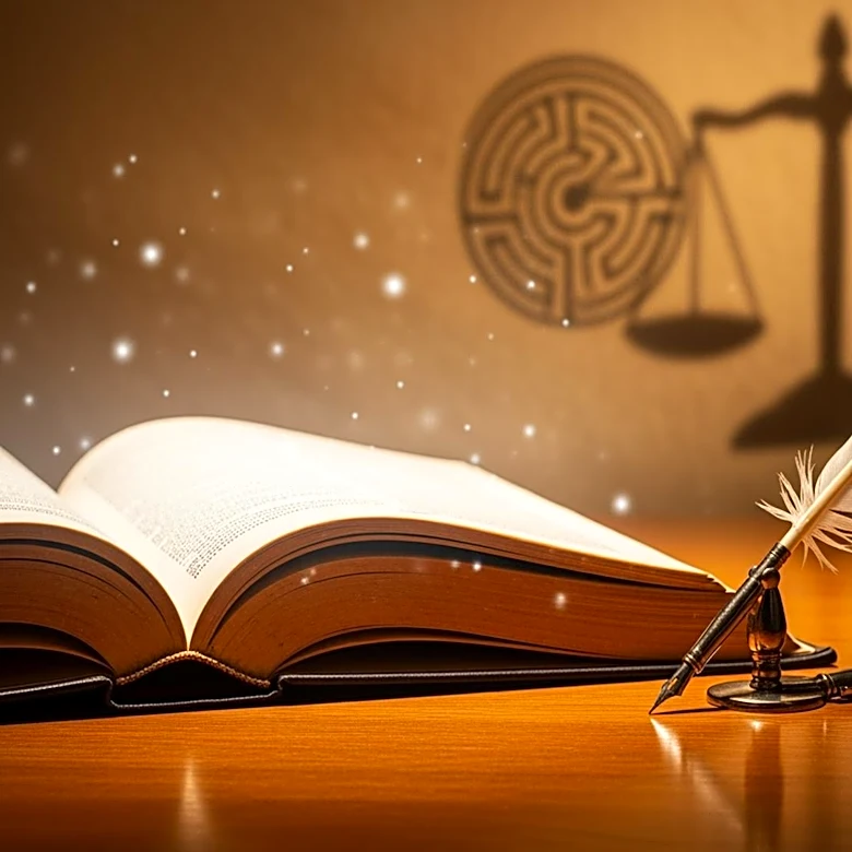 The Power of Allegory in Art and Literature Explained