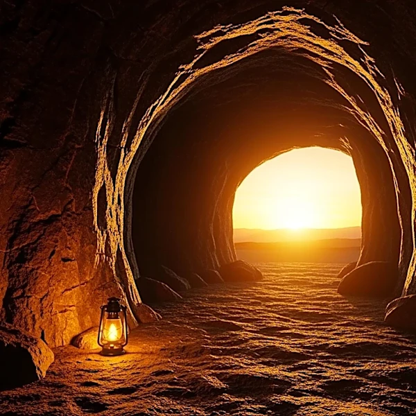 The Ancient Thought Experiment That Still Challenges Our Beliefs