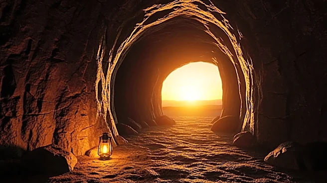 The Ancient Thought Experiment That Still Challenges Our Beliefs