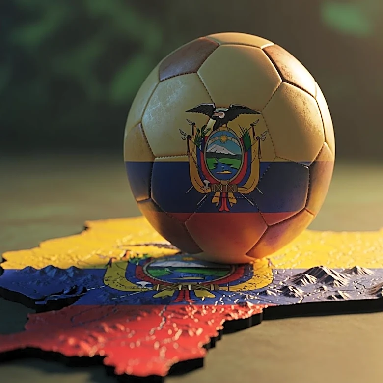 The Goals and Wins That Changed Ecuador’s Football Story