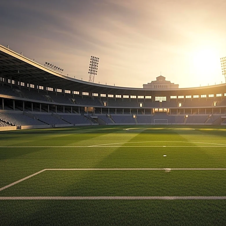 The Montevideo Stadium That Launched World Cup History