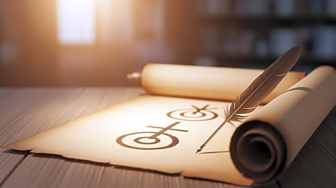 What is the Role of Parables in Religious Teachings