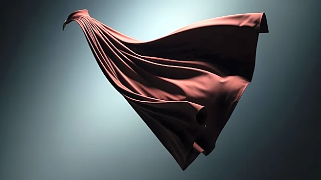 The Hidden Purpose of the Cape in Superhero Stories
