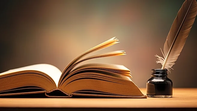 What are the Defining Structure and Characteristics of Parables