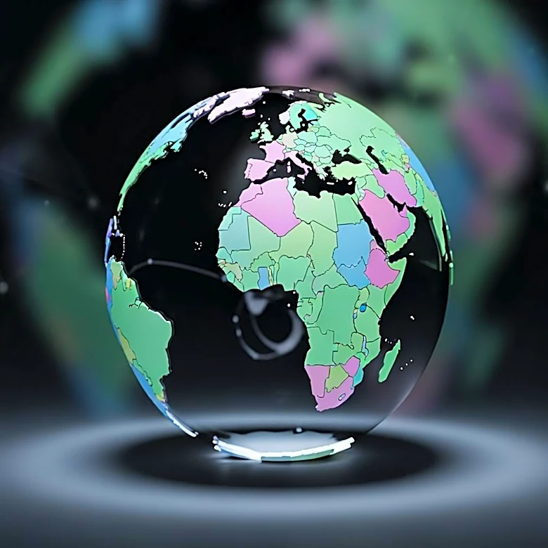 How Each Continent Qualified for the 2006 World Cup