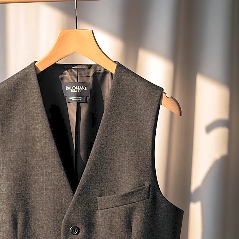 Sleeveless Waistcoats Signaled High Wealth and Power