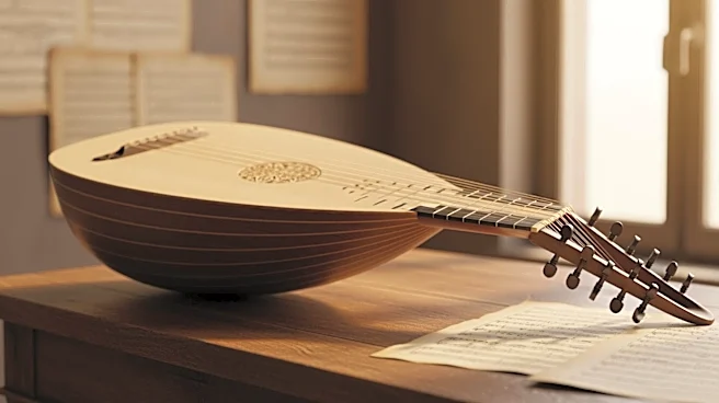 The Elegant Music Form That Defined Elite Renaissance Salons