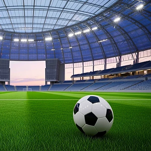 How the Pontiac Silverdome Made World Cup History