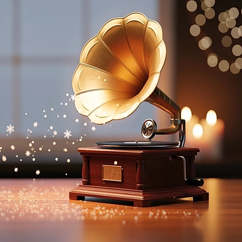 From Record-Breaking Sales to Holiday Staple: Silent Night’s Journey