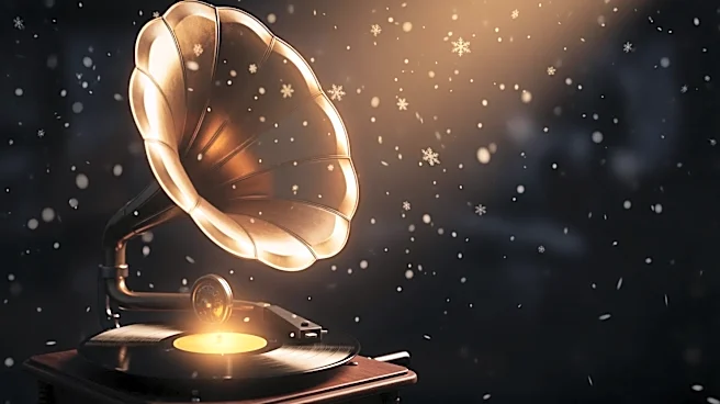 Why Bing Crosby’s Silent Night Still Resonates Decades Later
