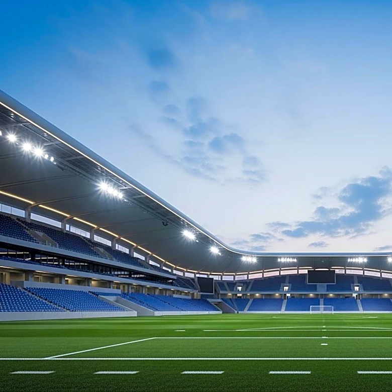 How Arena Fonte Nova Hosted Football’s Biggest Stages