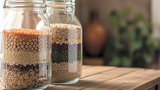 How Bulk Food Purchasing Can Save Money and Reduce Waste