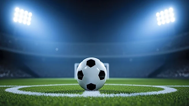 Inside the Mind Games Behind Every Penalty Kick