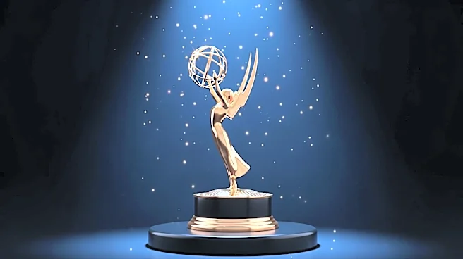 Why the 21st Primetime Emmy Awards Still Stand Out