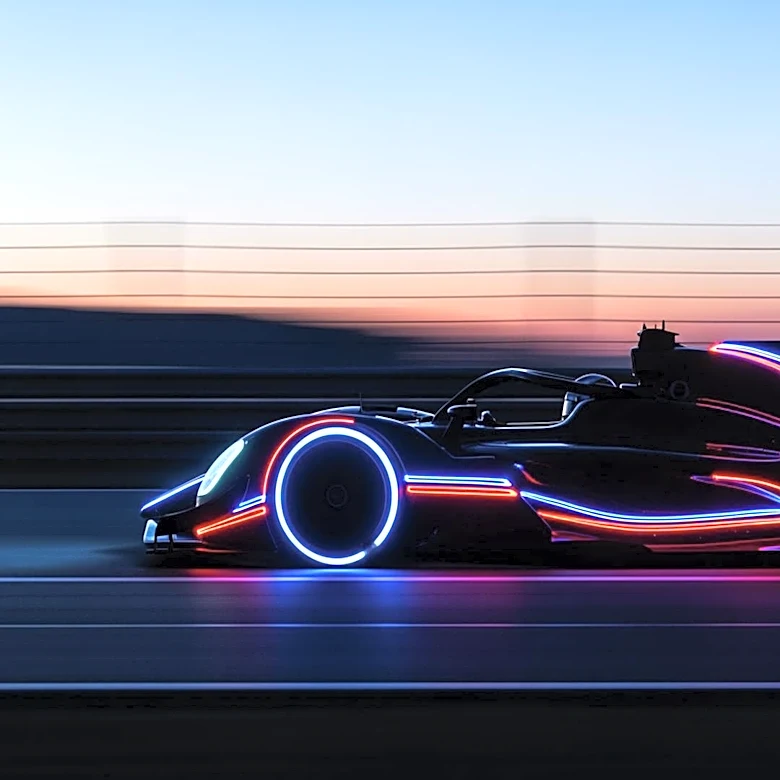How Super Formula Lights Builds the Next Top Racing Talent