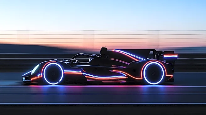 How Super Formula Lights Builds the Next Top Racing Talent
