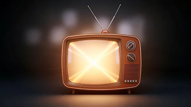 Milton Berle’s Legacy Began With a Groundbreaking TV Success