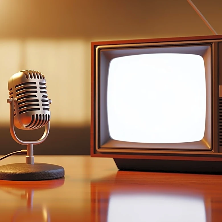 Why Texaco Star Theater Became an Early Television Sensation