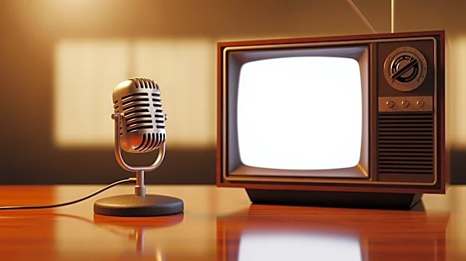 Why Texaco Star Theater Became an Early Television Sensation