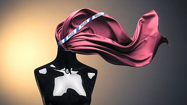 How One Competition Opened Fashion to Talent From Around the Globe