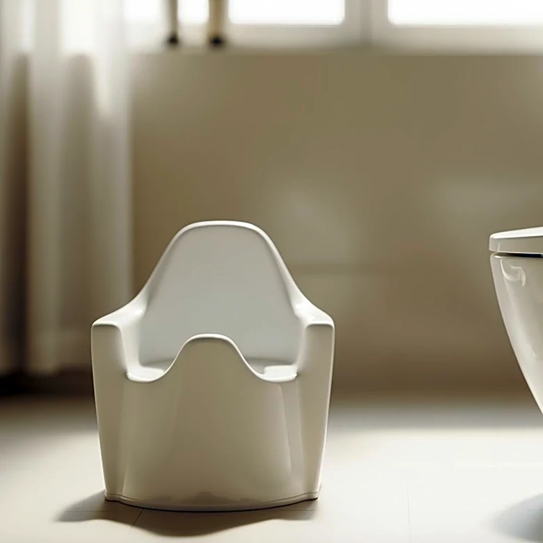 How Child Development Research Changed Toilet Training