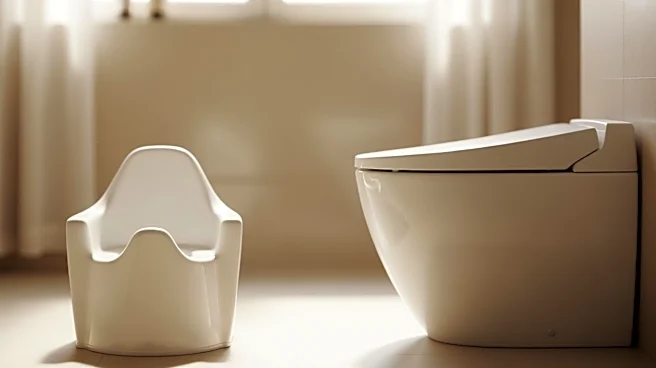 How Child Development Research Changed Toilet Training