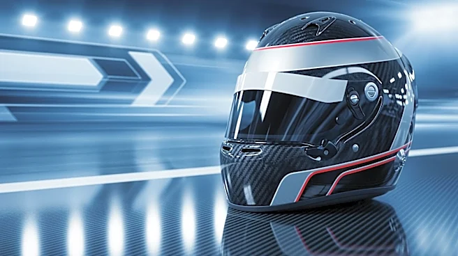 Inside the High-Stakes World of Formula Regional Americas