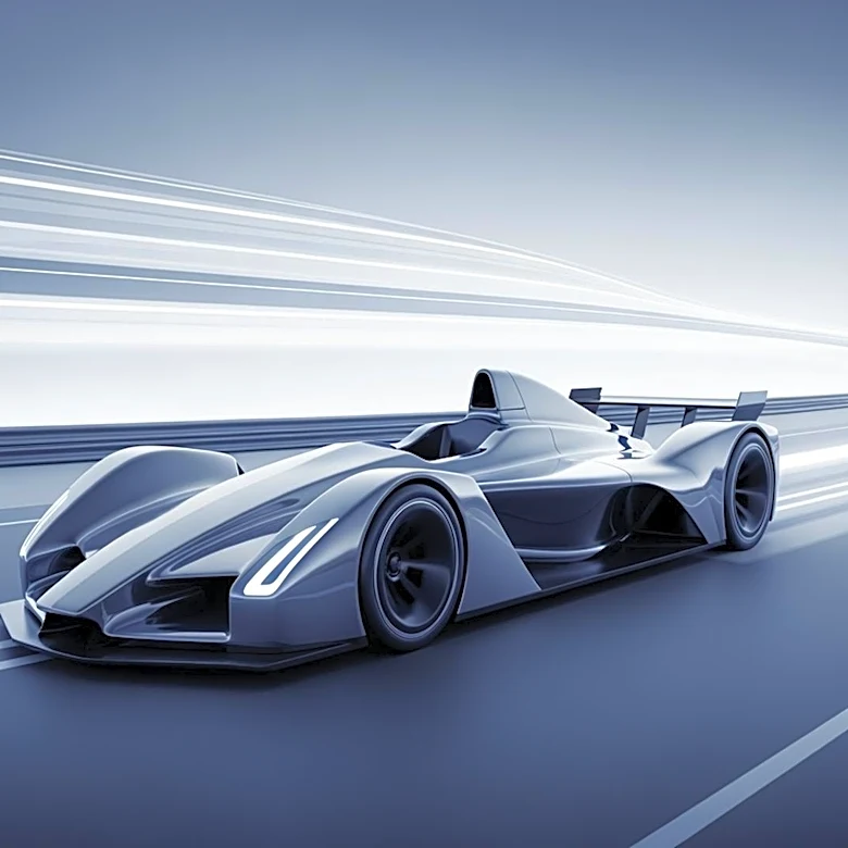 The Formula Regional Americas Evolved to Test Young Drivers