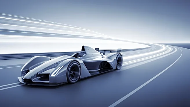 The Formula Regional Americas Evolved to Test Young Drivers