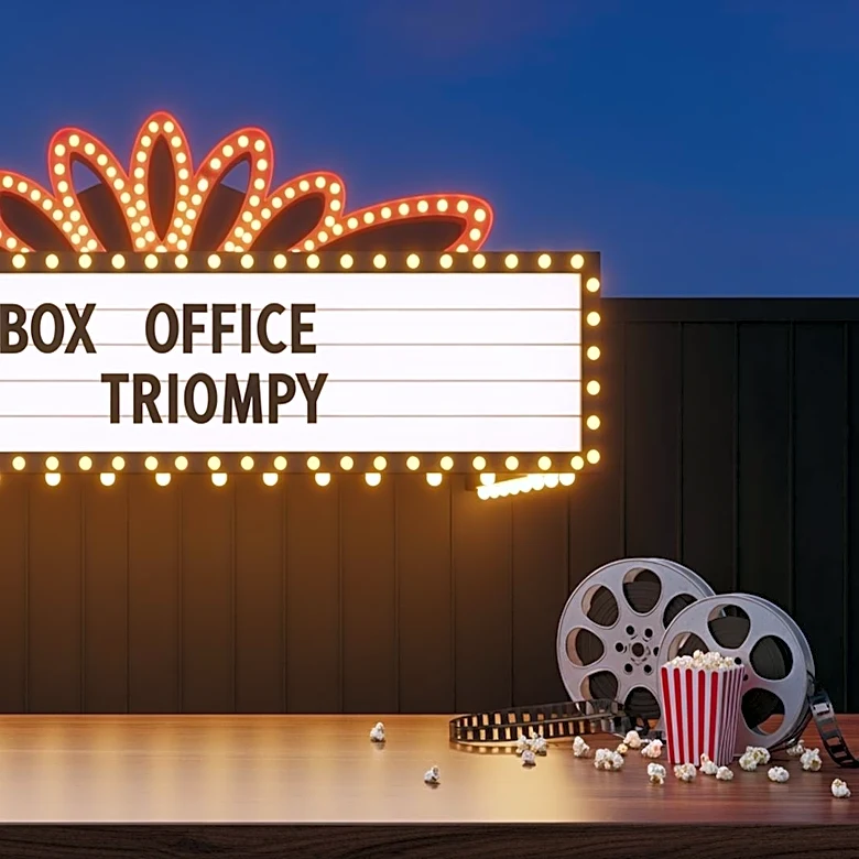 How did Trading Places Become a Box Office Hit