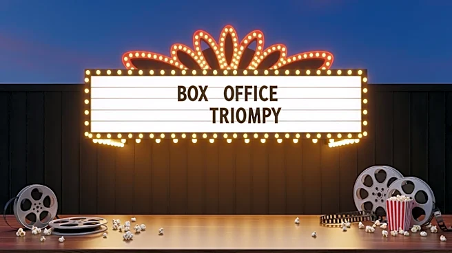 How did Trading Places Become a Box Office Hit